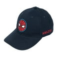 thumbnail image 2 of Marvel Spider-Man Cap, 2 of 7