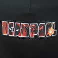 thumbnail image 4 of Deadpool Cap, 4 of 7