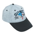 thumbnail image 2 of Sonic the Hedgehog Cap, 2 of 7