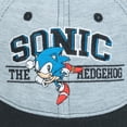 thumbnail image 4 of Sonic the Hedgehog Cap, 4 of 7