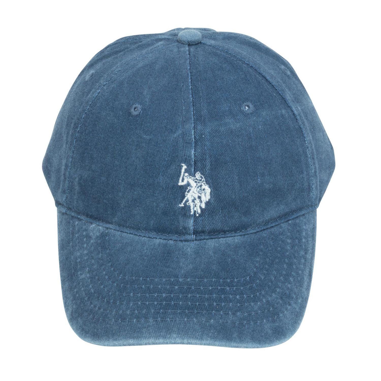 U.S. Polo Assn. Uspa Vintage Washed Cap