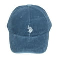 thumbnail image 1 of U.S. Polo Assn. Uspa Vintage Washed Cap, 1 of 7