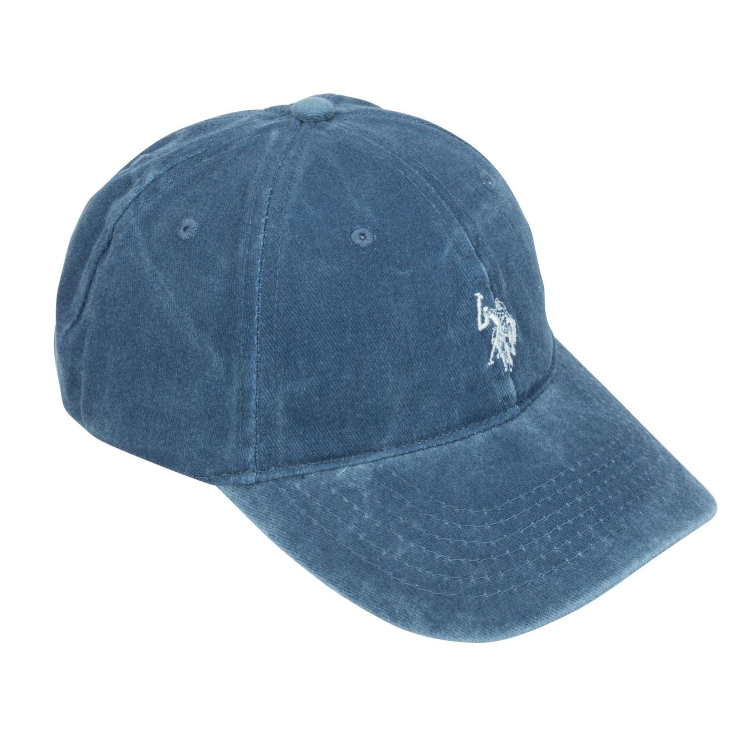 U.S. Polo Assn. Casquette Délavée Rétro Uspa