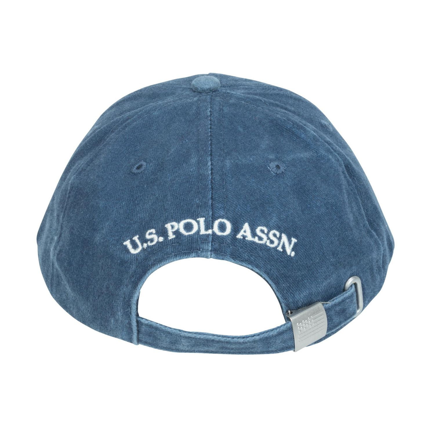 U.S. Polo Assn. Casquette Délavée Rétro Uspa