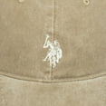 thumbnail image 4 of U.S. Polo Assn. Uspa Vintage Washed Cap, 4 of 7