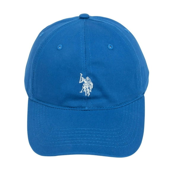 U.S. Polo Assn. Uspa Dad Cap With Direct Embroidery