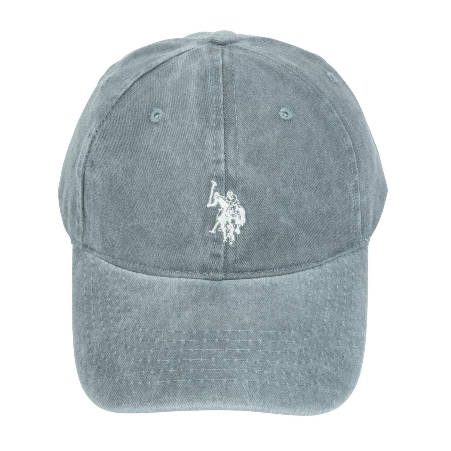 U.S. Polo Assn. Casquette Délavée Rétro Uspa