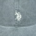 thumbnail image 4 of U.S. Polo Assn. Uspa Vintage Washed Cap, 4 of 7