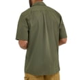 thumbnail image 2 of Wrangler Sergé à manches courtes, 2 of 3