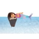 Fisher-Price Nickelodeon Dora et ses amis – Dora Sirène Super Plongeon – image 2 sur 8