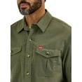 thumbnail image 3 of Wrangler Sergé à manches courtes, 3 of 3