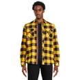 thumbnail image 1 of Canadiana Men's Flannel Shirt, 1 of 6