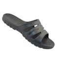 thumbnail image 1 of Mens Athletic Works Bob Sandals, 1 of 1