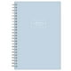 2024 Weekly Monthly Planner, 5x8, Blue Sky, Solid Morning Blue, 5x8 Weekly/Monthly Planner - image 1 of 10