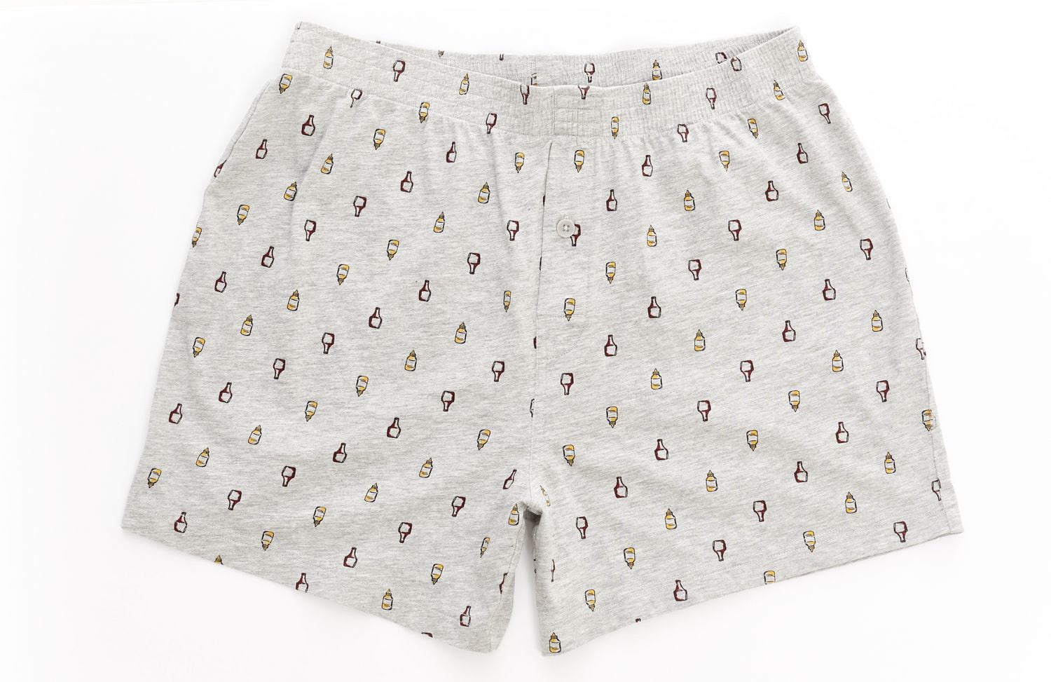 Coffret cadeau boxer et tasse de George pour hommes