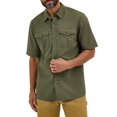 thumbnail image 1 of Wrangler Sergé à manches courtes, 1 of 3