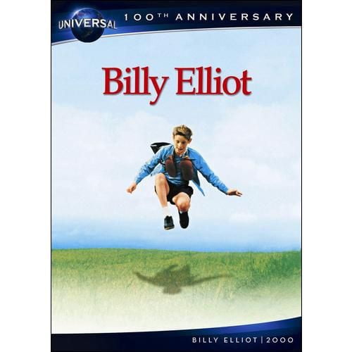 Billy Elliott (Universal 100th Anniversary Edition)