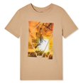 thumbnail image 1 of George Boys' Short Sleeve Active Tee, 1 of 2