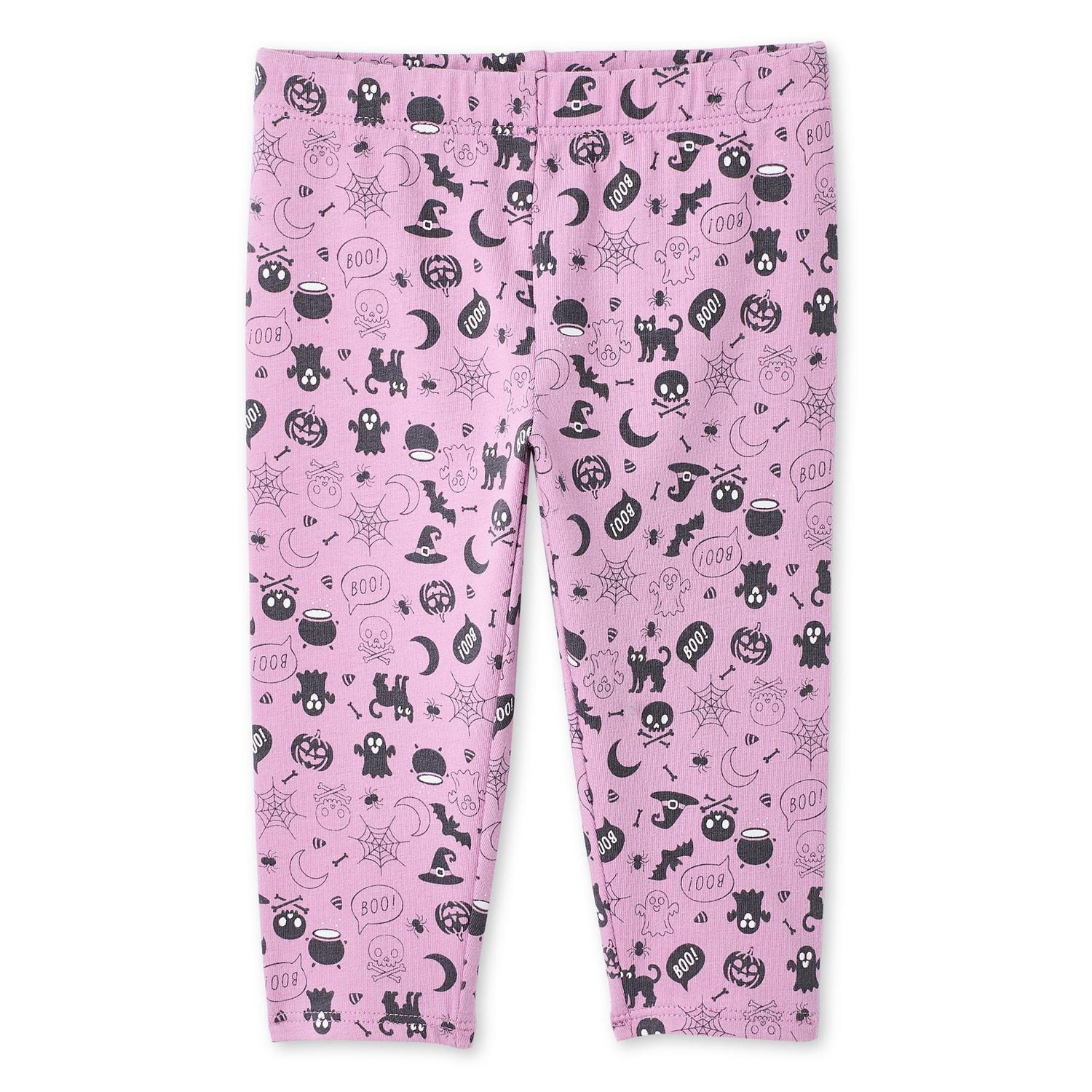 George Baby Girls' Halloween Legging