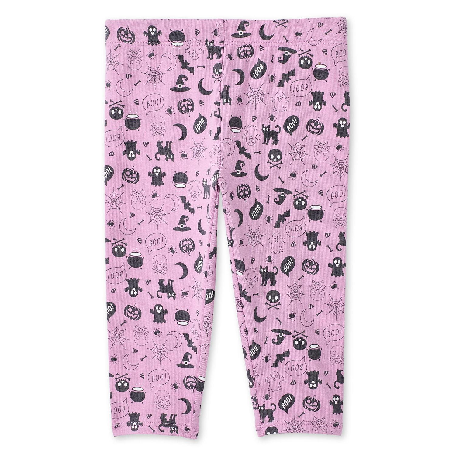 George Baby Girls' Halloween Legging