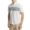 thumbnail image 2 of U.S. Polo Assn. Chemise Boutonnée à Manches Courtes Pour Hommes, 2 of 5