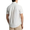 thumbnail image 3 of U.S. Polo Assn. Chemise Boutonnée à Manches Courtes Pour Hommes, 3 of 5