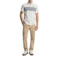 thumbnail image 5 of U.S. Polo Assn. Chemise Boutonnée à Manches Courtes Pour Hommes, 5 of 5