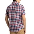 thumbnail image 2 of U.S. Polo Assn. Men's Short Sleeve Button Up Shirt, 2 of 4