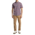 thumbnail image 4 of U.S. Polo Assn. Men's Short Sleeve Button Up Shirt, 4 of 4