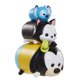 Ensemble de 3 figurines Tsum Tsum de Disney - Dingo/Figaro/Stitch – image 1 sur 3