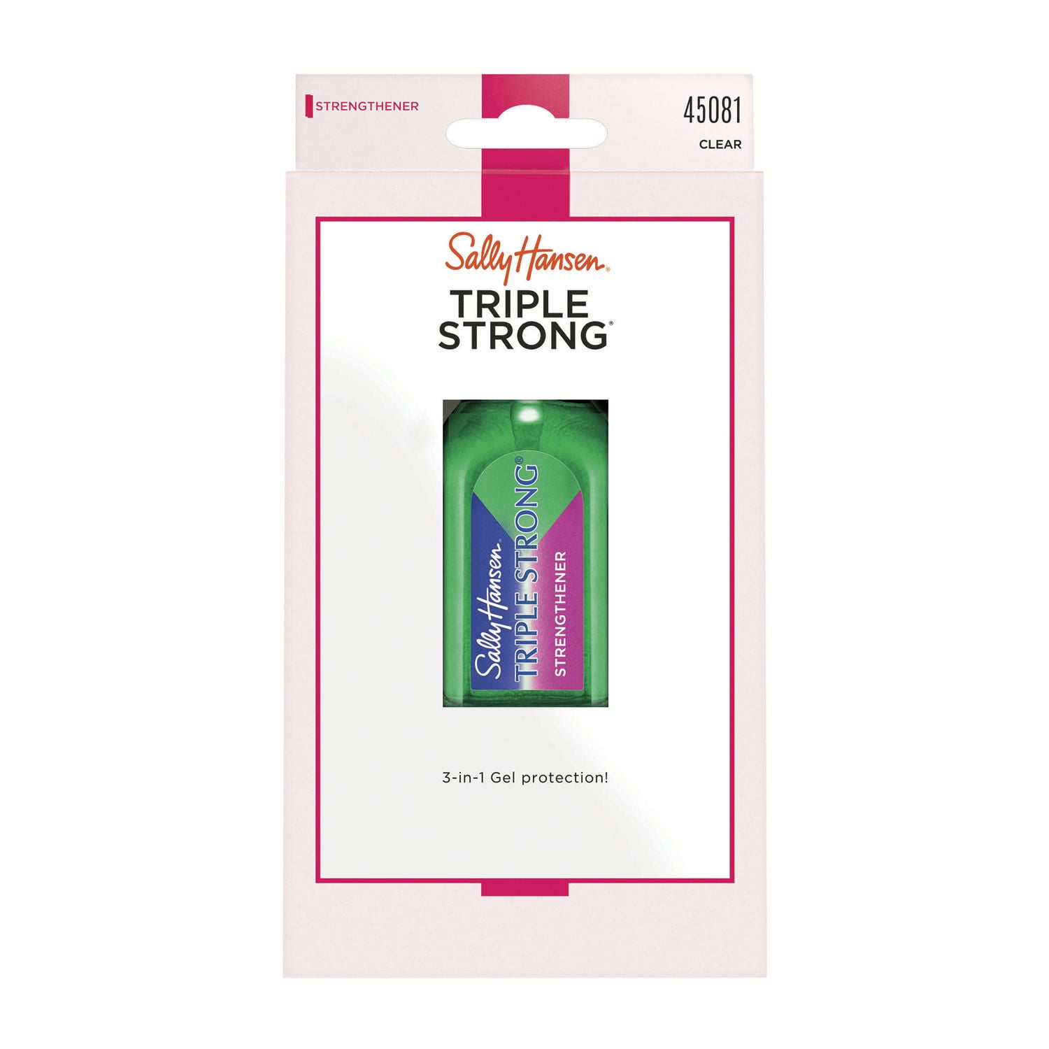 Sally Hansen - Triple Strong Strengthener