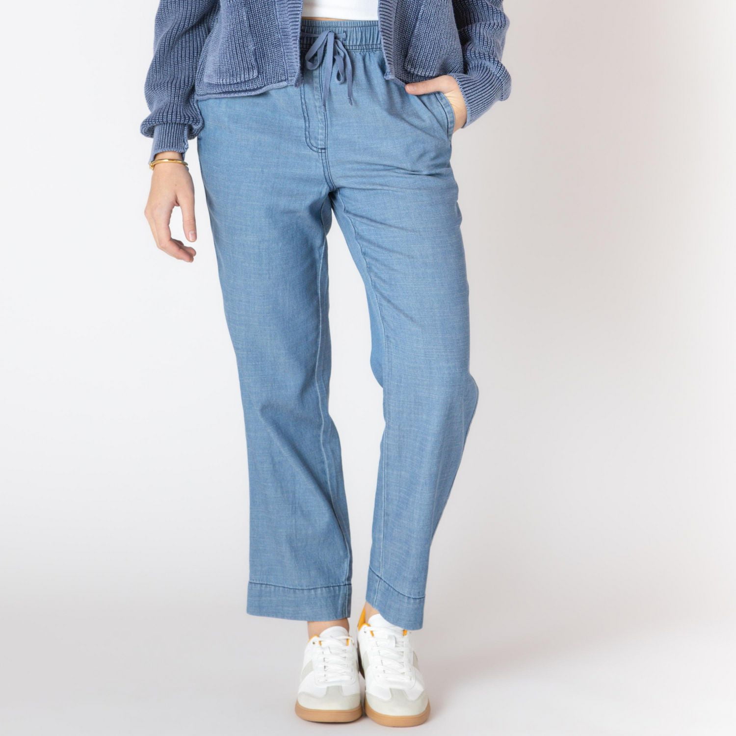 Devoted wide leg loose fit joggers, Loose fit joggers