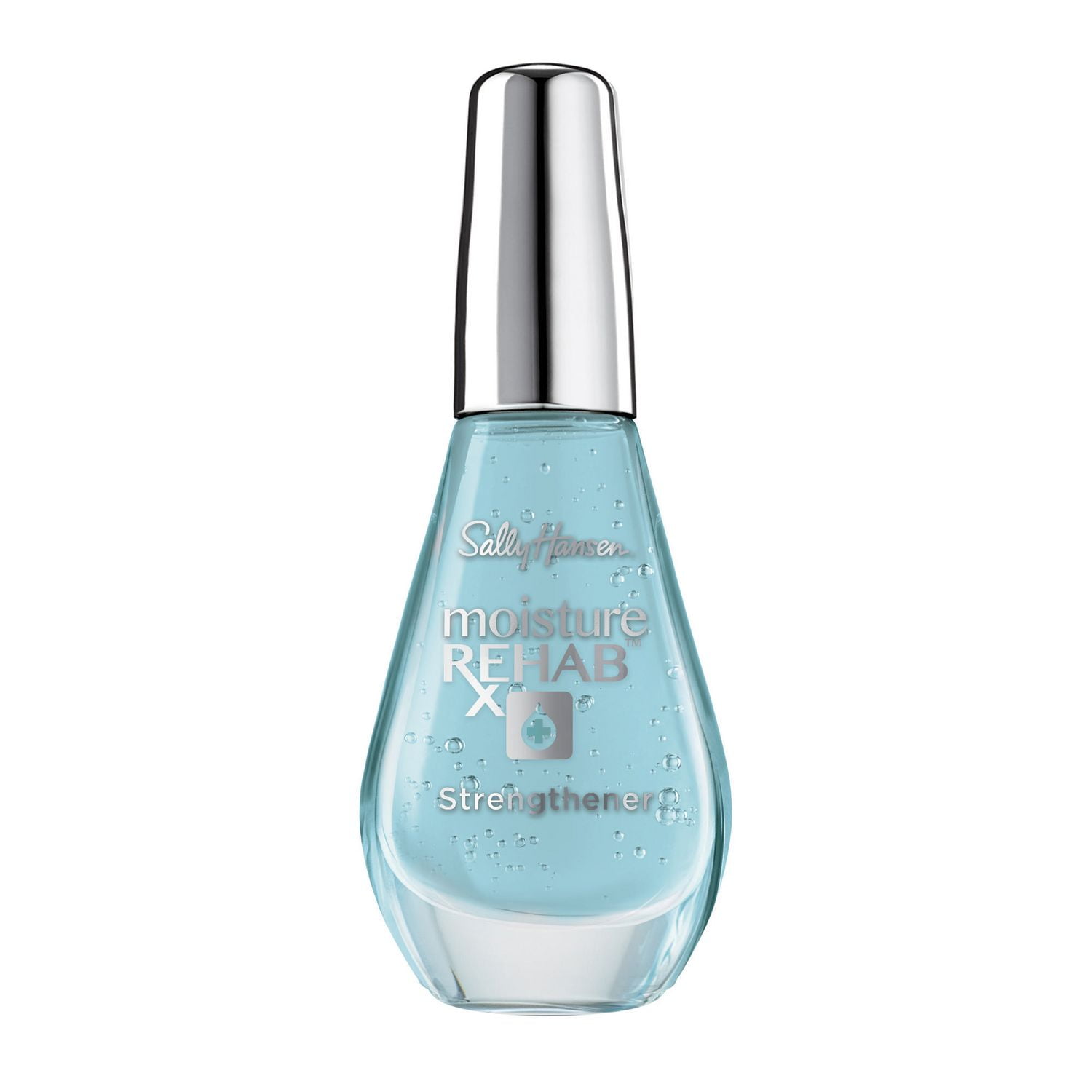 Sally Hansen Moisture Rehab Strengthener Walmart Canada