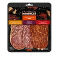 thumbnail image 4 of Fantino & Mondello Sliced Salami Charcuterie Meat Trio, 100 g, 4 of 6