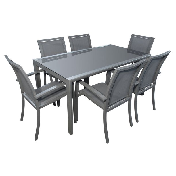 7 Piece dinning set Walmart.ca