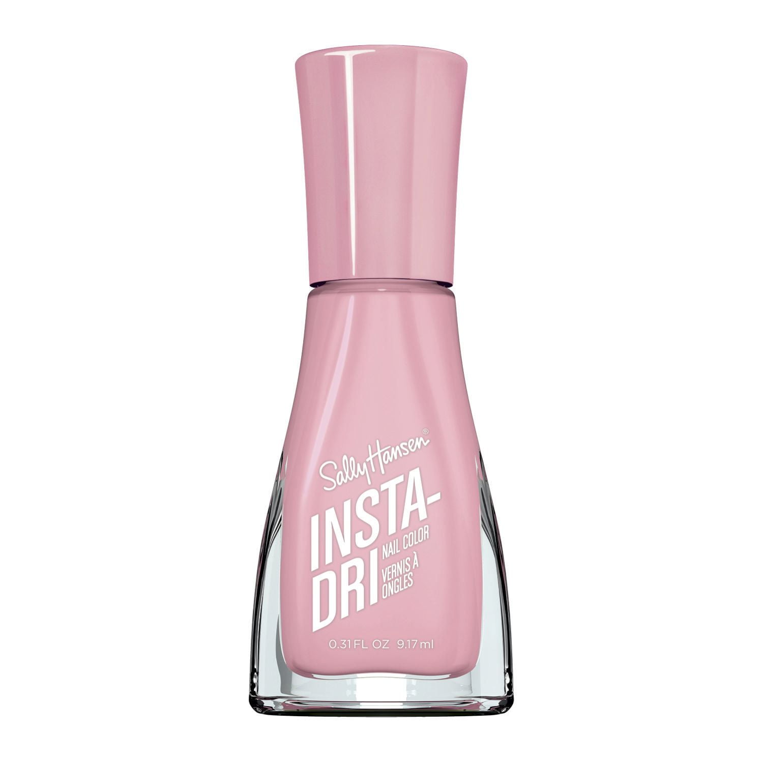 Sally Hansen InstaDri® FastDry Nail Color Walmart Canada