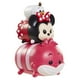Ensemble de 3 figurines Tsum Tsum de Disney - Chat de Cheshire/Minnie Mouse/Olaf – image 1 sur 3