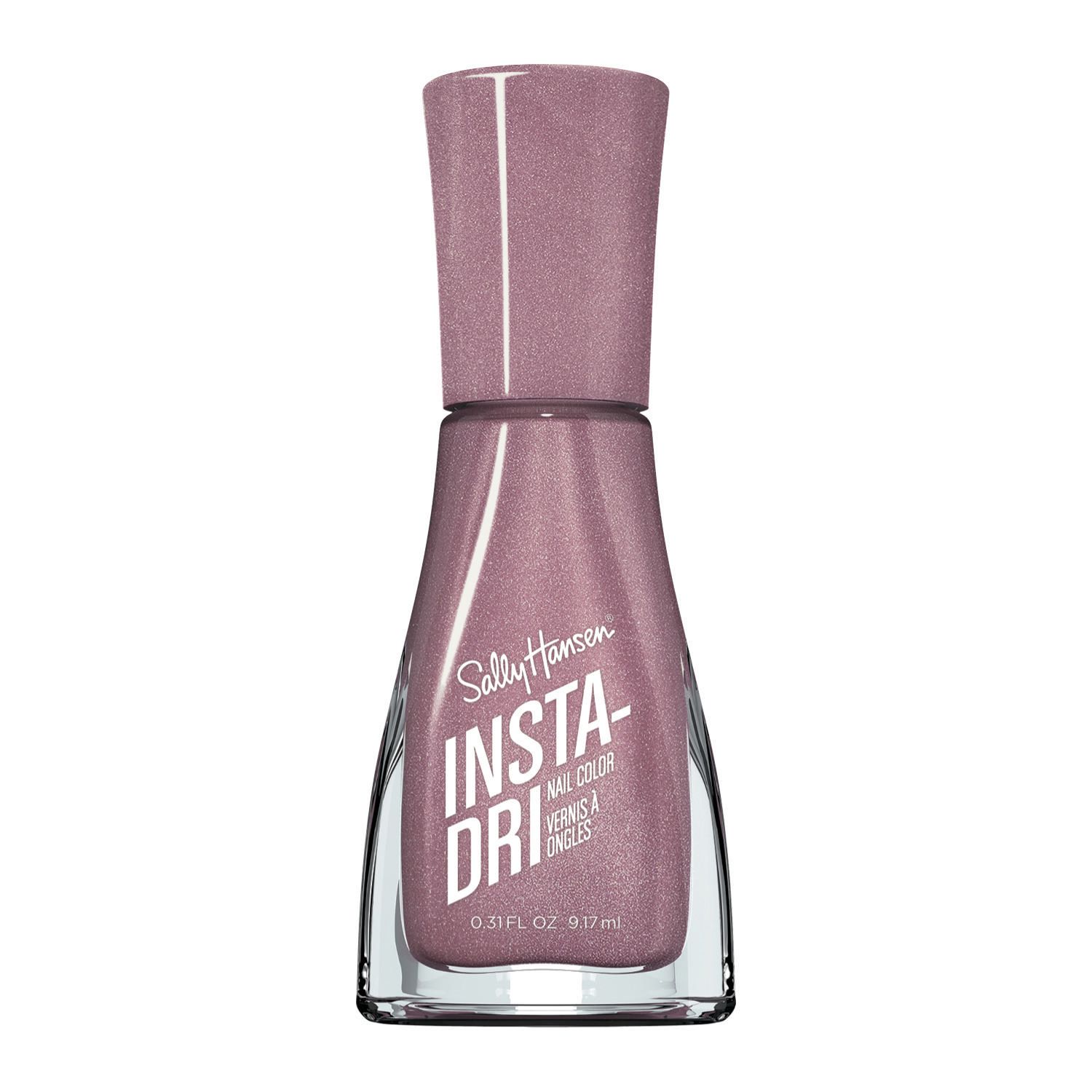 Sally Hansen Insta-Dri® Fast-Dry Nail Color | Walmart Canada sally hansen quick dry review