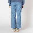 thumbnail image 2 of Devoted wide leg loose fit joggers, 2 of 3