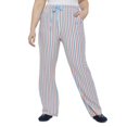 thumbnail image 1 of George Plus Women's Peached Jersey Pant, 1 of 6