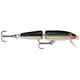 Rapala Jointed 3-1/2", Silver, Running Depth: 5'-7'.  Weight: 1/4 oz. - image 1 of 1