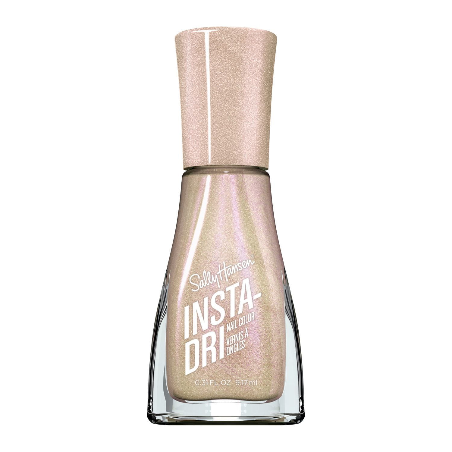Sally Hansen InstaDri® FastDry Nail Color Walmart Canada