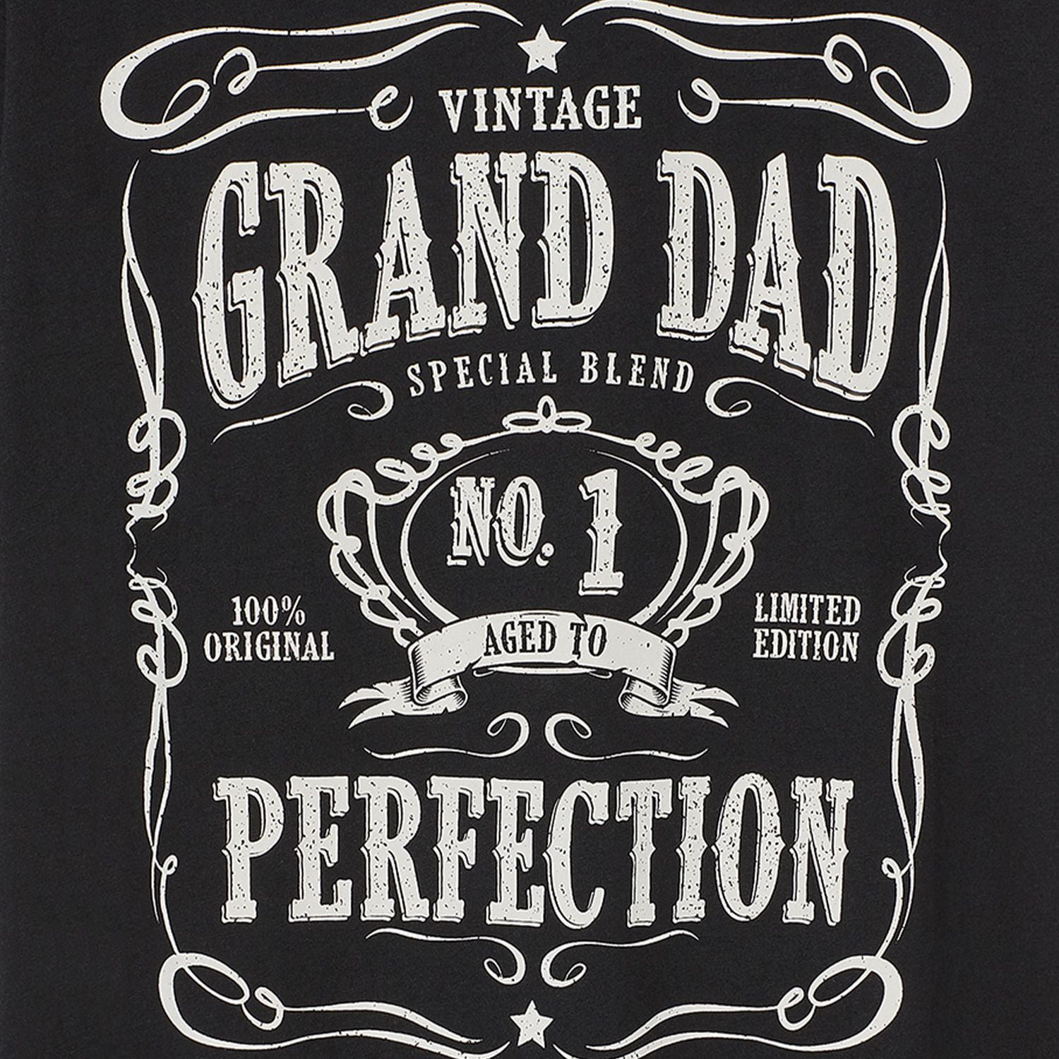 George Men's Graphic Tee, Sizes S-2XL