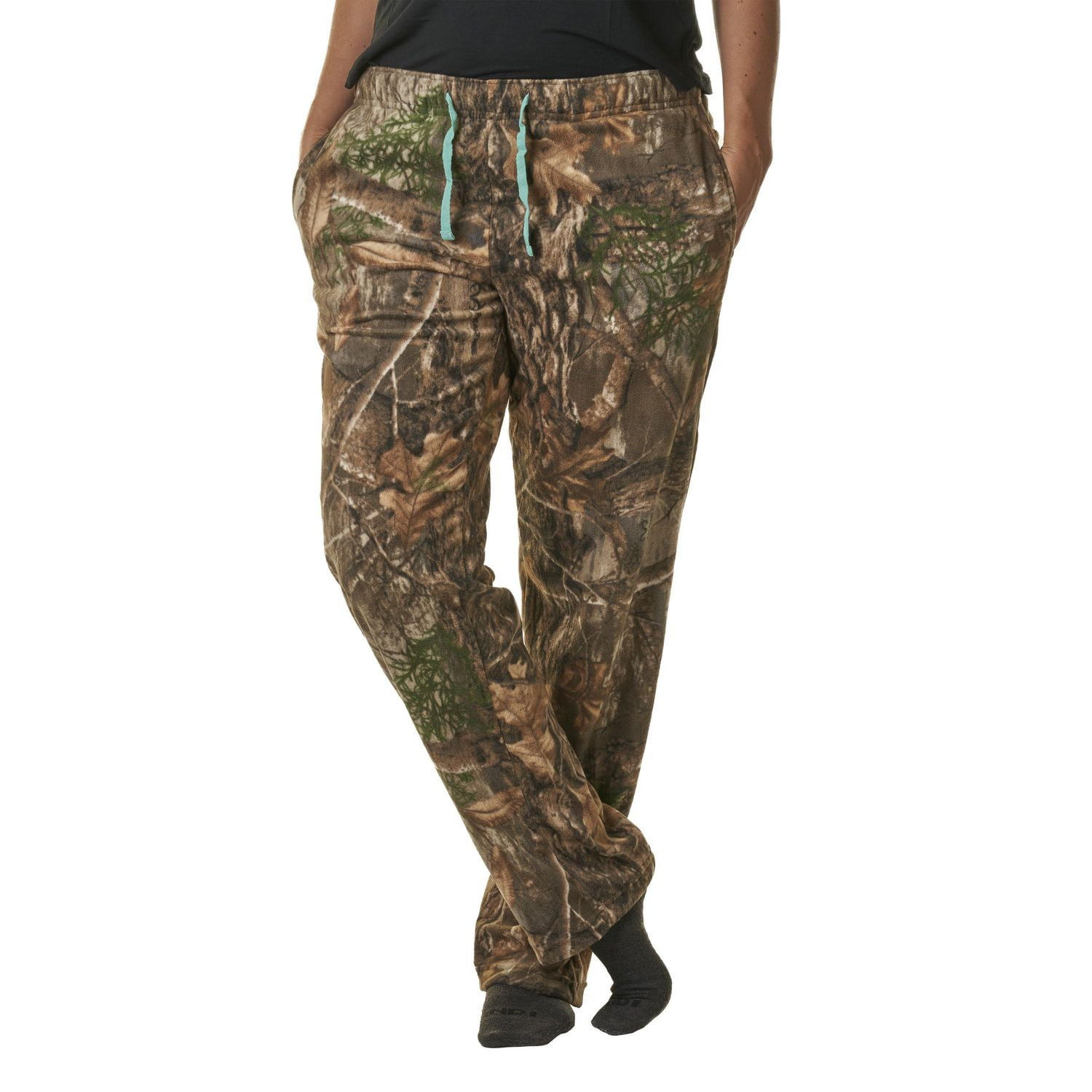 Realtree Women's Lounge Pant Walmart Canada