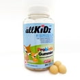 thumbnail image 1 of allKiDz Probiotic Gummies, 1 of 3
