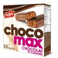 thumbnail image 1 of Choco Max Chocomax Caramel Chocolate Bars, 1 of 1