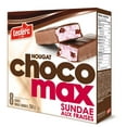 thumbnail image 1 of Choco Max Leclerc Chocomax Strawberry Sundae bar, 1 of 1