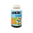 thumbnail image 1 of allKiDz Multi Gummy Bears, 1 of 1