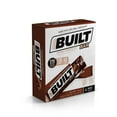 thumbnail image 1 of Built Bar Double Chocolate, 4/boite, 1 of 3
