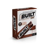 Built Bar Chocolat double, 4/box